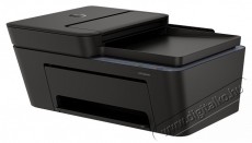 HP DeskJet 4330 multifunkcion&aacute;lis nyomtat&oacute;, vezet&eacute;k n&eacute;lk&uuml;li, A4, 8.5 oldal/perc, 5.5 oldal/perc Iroda &eacute;s sz&aacute;m&iacute;t&aacute;stechnika - Nyomtat&oacute; - Multifunkci&oacute;s (tintasugaras) - 532611