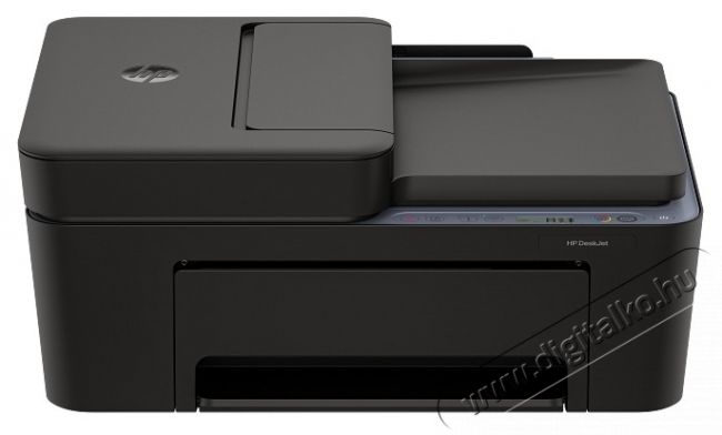 HP DeskJet 4330 multifunkcion&aacute;lis nyomtat&oacute;, vezet&eacute;k n&eacute;lk&uuml;li, A4, 8.5 oldal/perc, 5.5 oldal/perc Iroda &eacute;s sz&aacute;m&iacute;t&aacute;stechnika - Nyomtat&oacute; - Multifunkci&oacute;s (tintasugaras) - 532611