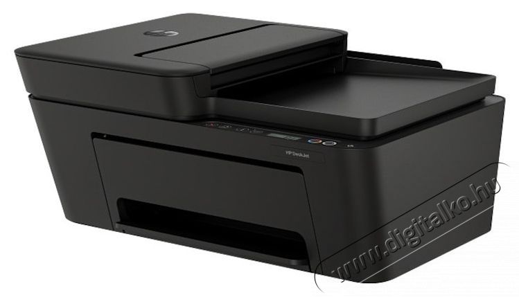 HP DeskJet 4310 All-in-One multifunkci&oacute;s tintasugaras sz&iacute;nes nyomtat&oacute; Iroda &eacute;s sz&aacute;m&iacute;t&aacute;stechnika - Nyomtat&oacute; - Multifunkci&oacute;s (tintasugaras) - 532595