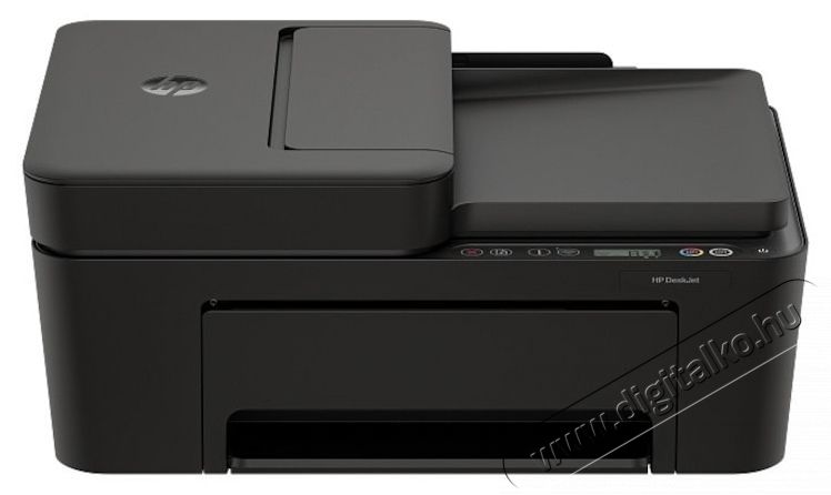 HP DeskJet 4310 All-in-One multifunkci&oacute;s tintasugaras sz&iacute;nes nyomtat&oacute; Iroda &eacute;s sz&aacute;m&iacute;t&aacute;stechnika - Nyomtat&oacute; - Multifunkci&oacute;s (tintasugaras) - 532595