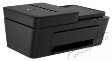 HP DeskJet 4310 All-in-One multifunkci&oacute;s tintasugaras sz&iacute;nes nyomtat&oacute; Iroda &eacute;s sz&aacute;m&iacute;t&aacute;stechnika - Nyomtat&oacute; - Multifunkci&oacute;s (tintasugaras) - 532595