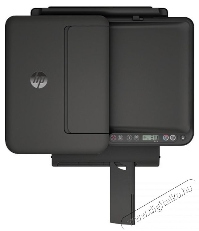 HP DeskJet 4310 All-in-One multifunkci&oacute;s tintasugaras sz&iacute;nes nyomtat&oacute; Iroda &eacute;s sz&aacute;m&iacute;t&aacute;stechnika - Nyomtat&oacute; - Multifunkci&oacute;s (tintasugaras) - 532595