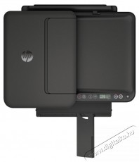HP DeskJet 4310 All-in-One multifunkci&oacute;s tintasugaras sz&iacute;nes nyomtat&oacute; Iroda &eacute;s sz&aacute;m&iacute;t&aacute;stechnika - Nyomtat&oacute; - Multifunkci&oacute;s (tintasugaras) - 532595
