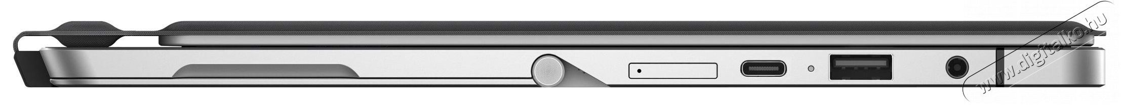 HP Elite x2 1012 G2 táblagép (1KE48AW) Mobil / Kommunikáció / Smart - Tablet - Android tablet - 320264