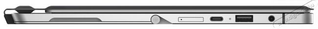 HP Elite x2 1012 G2 táblagép (1KE48AW) Mobil / Kommunikáció / Smart - Tablet - Android tablet - 320264