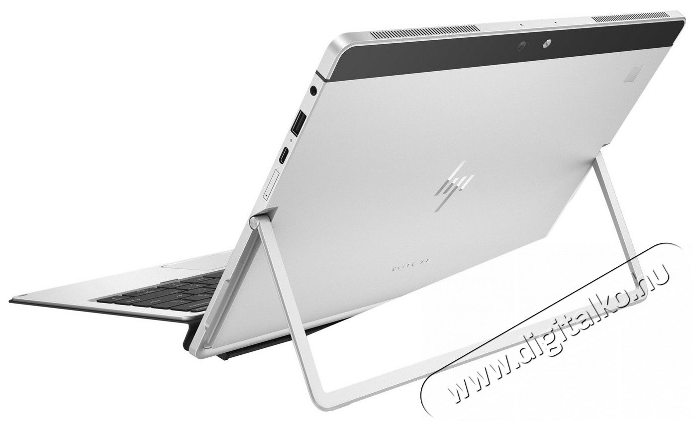 HP Elite x2 1012 G2 táblagép (1KE48AW) Mobil / Kommunikáció / Smart - Tablet - Android tablet - 320264