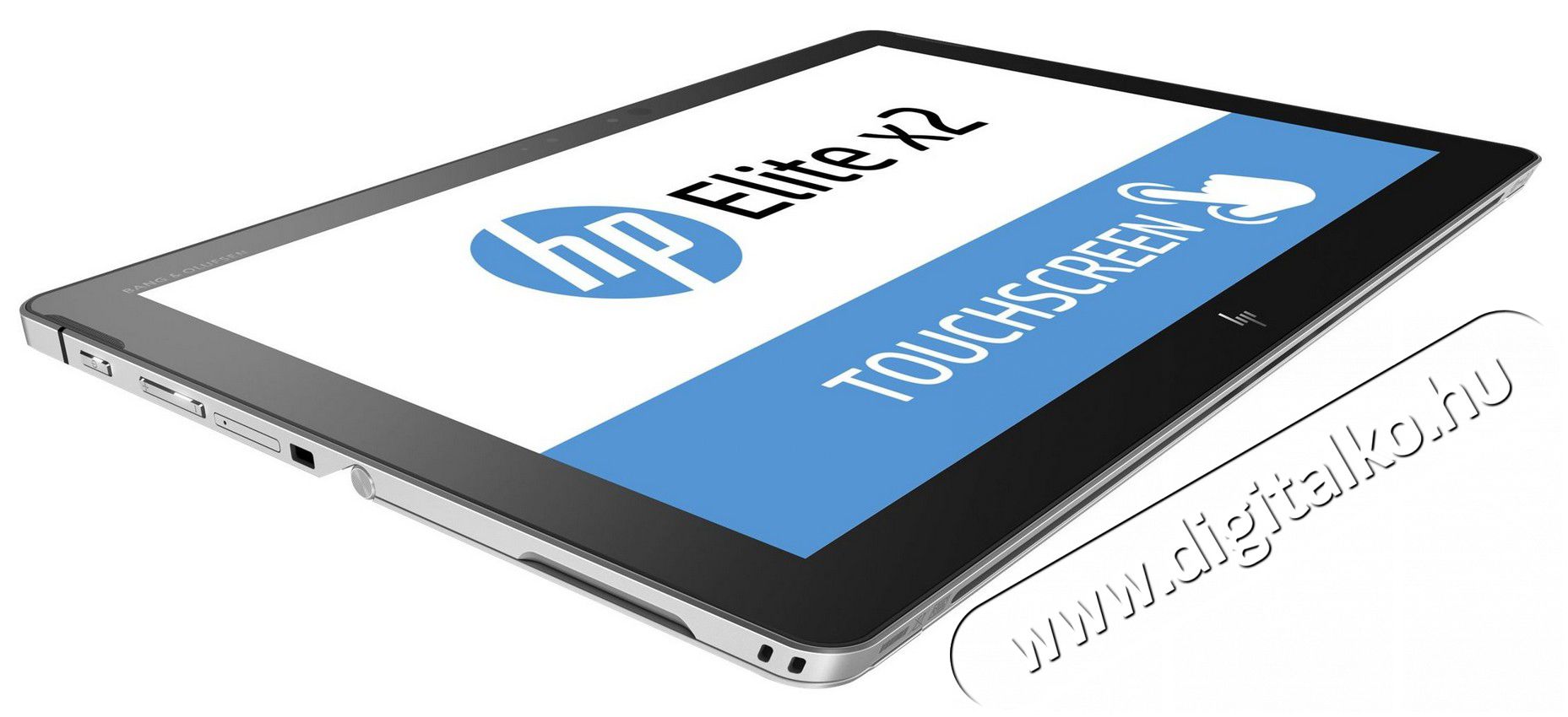 HP Elite x2 1012 G2 táblagép (1KE48AW) Mobil / Kommunikáció / Smart - Tablet - Android tablet - 320264