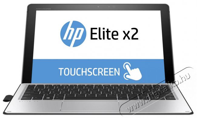 HP Elite x2 1012 G2 táblagép (1KE48AW) Mobil / Kommunikáció / Smart - Tablet - Android tablet - 320264