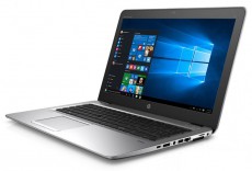 HP EliteBook 850 G4 Z2W88EA 15,6 laptop - ezüst Egyéb - Nem forgalmazzuk ! - 320263