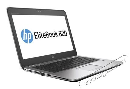 HP EliteBook 820 G3 T9X46EA notebook Iroda és számítástechnika - Notebook - 317768