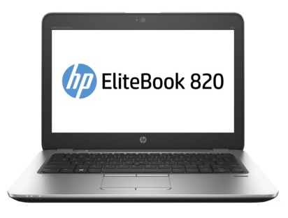 HP EliteBook 820 G3 Y8Q66EA notebook Iroda és számítástechnika - Notebook - 317769