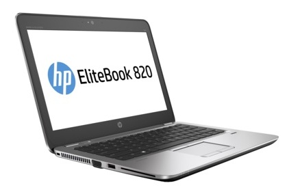 HP EliteBook 820 G3 Y8Q66EA notebook Iroda és számítástechnika - Notebook - 317769