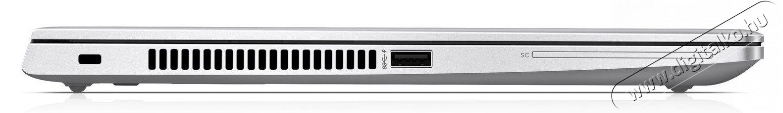 HP EliteBook 830 G5 3JW87EA notebook Egyéb - Nem forgalmazzuk ! - 336563