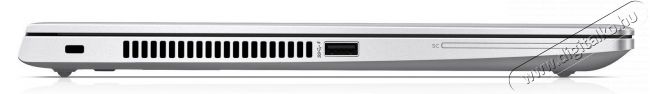 HP EliteBook 830 G5 3JW87EA notebook Egyéb - Nem forgalmazzuk ! - 336563