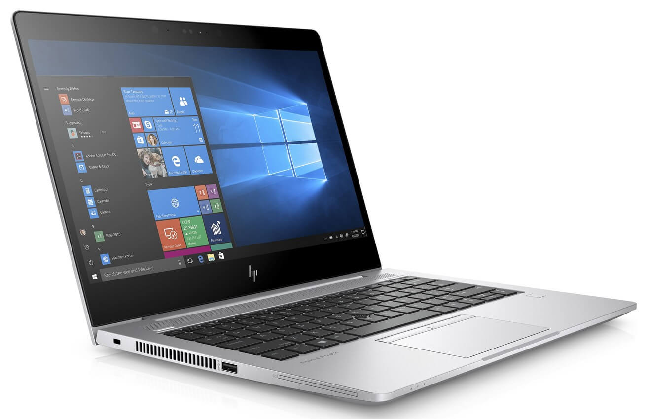 HP EliteBook 840 G5 3JX27EA notebook Egyéb - Nem forgalmazzuk ! - 336565