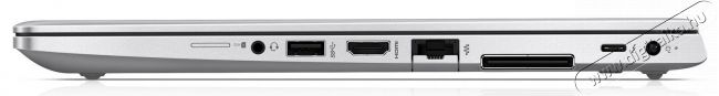 HP EliteBook 840 G5 3JX27EA notebook Egyéb - Nem forgalmazzuk ! - 336565