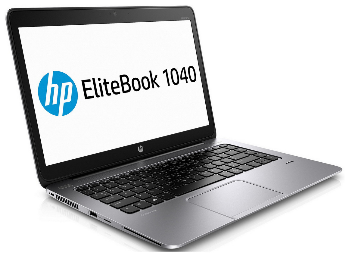 HP EliteBook Folio 1040 G3 Y8Q95EA notebook Iroda és számítástechnika - Notebook - 319429
