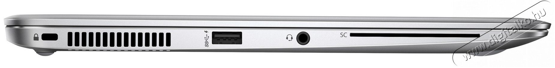 HP EliteBook Folio 1040 G3 Y8Q95EA notebook Iroda és számítástechnika - Notebook - 319429