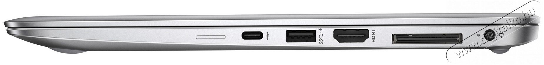 HP EliteBook Folio 1040 G3 Y8Q95EA notebook Iroda és számítástechnika - Notebook - 319429