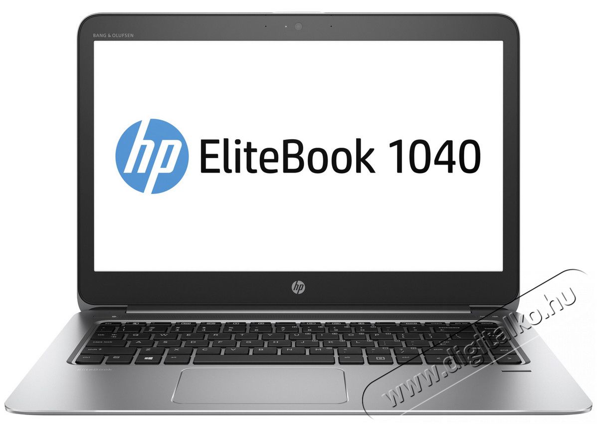 HP EliteBook Folio 1040 G3 Y8Q95EA notebook Iroda és számítástechnika - Notebook - 319429