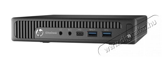 HP EliteDesk 800 G2 DM 98469175 asztali mini számítógép Iroda és számítástechnika - Asztali számítógép - 331128