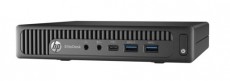 HP EliteDesk 800 G2 DM 98469175 asztali mini számítógép Iroda és számítástechnika - Asztali számítógép - 331128