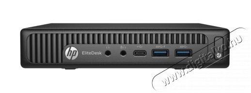 HP EliteDesk 800 G2 DM 98469175 asztali mini számítógép Iroda és számítástechnika - Asztali számítógép - 331128