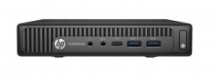 HP EliteDesk 800 G2 DM 98469175 asztali mini számítógép Iroda és számítástechnika - Asztali számítógép - 331128