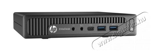 HP EliteDesk 800 G2 DM 98469175 asztali mini számítógép Iroda és számítástechnika - Asztali számítógép - 331128