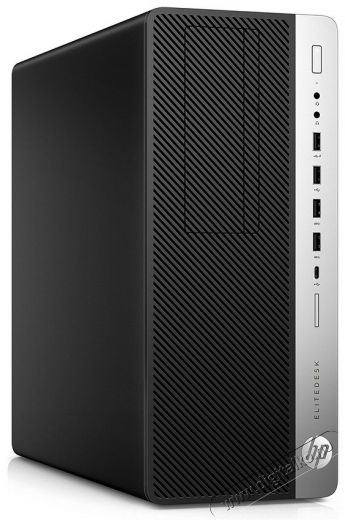 HP EliteDesk 800 G3 MT 1HK30EA asztali számítógép Iroda és számítástechnika - Asztali számítógép - 320210