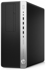 HP EliteDesk 800 G3 MT 1HK30EA asztali számítógép Iroda és számítástechnika - Asztali számítógép - 320210
