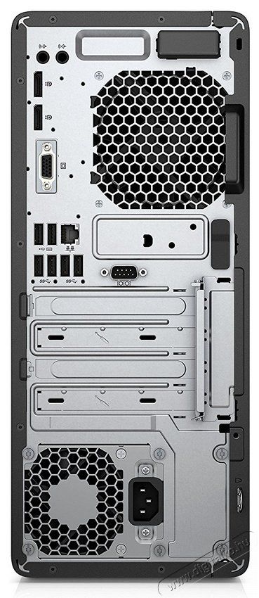 HP EliteDesk 800 G3 MT 1HK30EA asztali számítógép Iroda és számítástechnika - Asztali számítógép - 320210