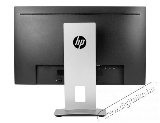 HP EliteDisplay E230t éritőkijelzős LED monitor Iroda és számítástechnika - Monitor - Érintőképernyős monitor - 317787