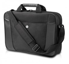 HP H2W17AA Essential Top Load 15,6 notebook táska - fekete Egyéb - Nem forgalmazzuk ! - 317798