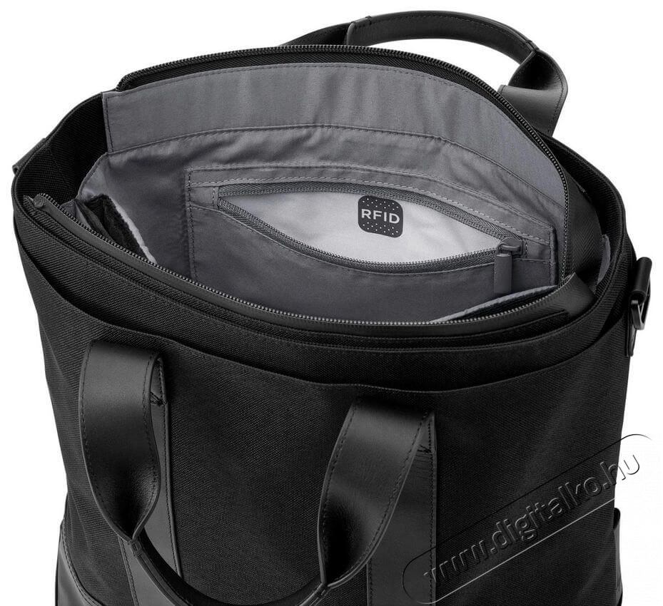 HP ENVY Urban Tote 14 fekete notebook táska Egyéb - Nem forgalmazzuk ! - 367747