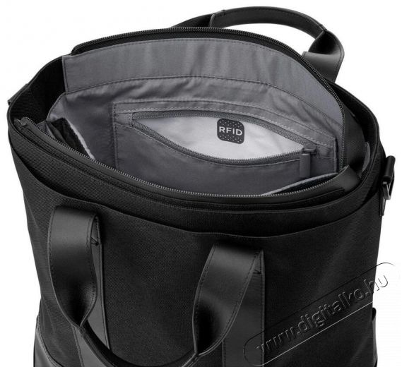 HP ENVY Urban Tote 14 fekete notebook táska Egyéb - Nem forgalmazzuk ! - 367747