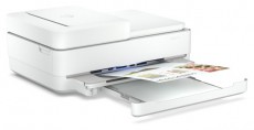 HP Envy Pro 6420E AiO multifunkciós tintasugaras Instant Ink ready nyomtató Iroda és számítástechnika - Nyomtató - Tintasugaras / fotónyomtató - 392497