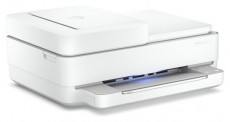 HP Envy Pro 6420E AiO multifunkciós tintasugaras Instant Ink ready nyomtató Iroda és számítástechnika - Nyomtató - Tintasugaras / fotónyomtató - 392497