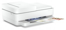 HP Envy Pro 6420E AiO multifunkciós tintasugaras Instant Ink ready nyomtató Iroda és számítástechnika - Nyomtató - Tintasugaras / fotónyomtató - 392497