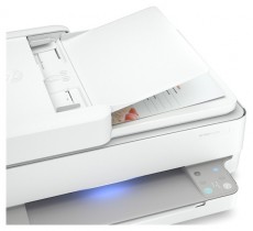 HP Envy Pro 6420E AiO multifunkciós tintasugaras Instant Ink ready nyomtató Iroda és számítástechnika - Nyomtató - Tintasugaras / fotónyomtató - 392497