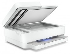 HP Envy Pro 6420E AiO multifunkciós tintasugaras Instant Ink ready nyomtató Iroda és számítástechnika - Nyomtató - Tintasugaras / fotónyomtató - 392497