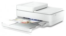 HP Envy Pro 6420E AiO multifunkciós tintasugaras Instant Ink ready nyomtató Iroda és számítástechnika - Nyomtató - Tintasugaras / fotónyomtató - 392497