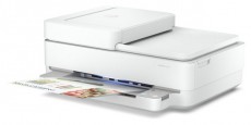 HP Envy Pro 6420E AiO multifunkciós tintasugaras Instant Ink ready nyomtató Iroda és számítástechnika - Nyomtató - Tintasugaras / fotónyomtató - 392497