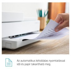HP Envy Pro 6420E AiO multifunkciós tintasugaras Instant Ink ready nyomtató Iroda és számítástechnika - Nyomtató - Tintasugaras / fotónyomtató - 392497