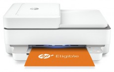 HP Envy Pro 6420E AiO multifunkciós tintasugaras Instant Ink ready nyomtató Iroda és számítástechnika - Nyomtató - Tintasugaras / fotónyomtató - 392497