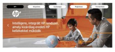 HP Envy Pro 6420E AiO multifunkciós tintasugaras Instant Ink ready nyomtató Iroda és számítástechnika - Nyomtató - Tintasugaras / fotónyomtató - 392497