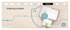 HP Envy Pro 6420E AiO multifunkciós tintasugaras Instant Ink ready nyomtató Iroda és számítástechnika - Nyomtató - Tintasugaras / fotónyomtató - 392497