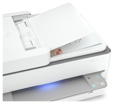 HP Envy Pro 6420E AiO multifunkciós tintasugaras Instant Ink ready nyomtató Iroda és számítástechnika - Nyomtató - Tintasugaras / fotónyomtató - 392497