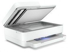 HP Envy Pro 6420E AiO multifunkciós tintasugaras Instant Ink ready nyomtató Iroda és számítástechnika - Nyomtató - Tintasugaras / fotónyomtató - 392497