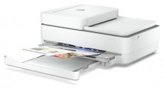 HP Envy Pro 6420E AiO multifunkciós tintasugaras Instant Ink ready nyomtató Iroda és számítástechnika - Nyomtató - Tintasugaras / fotónyomtató - 392497